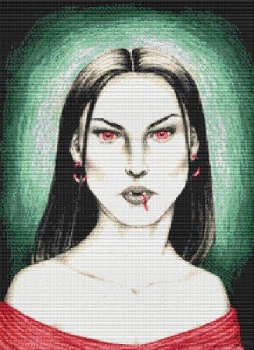(image for) Vamplady